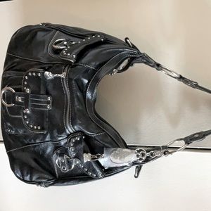 Shoulder bag - never used